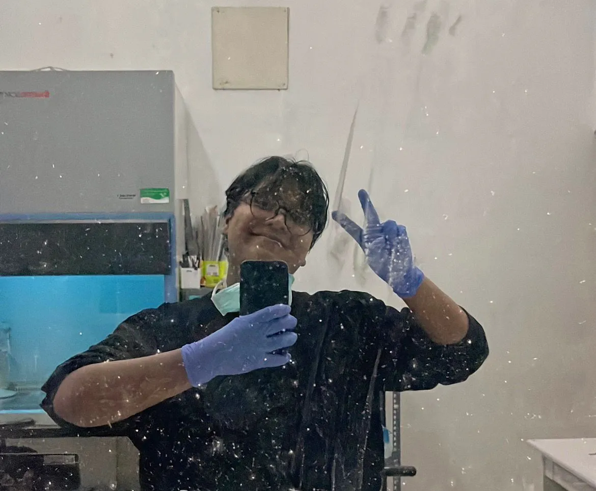 Laboratorium Project