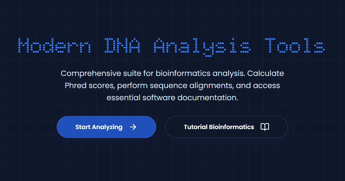 Data Analysis